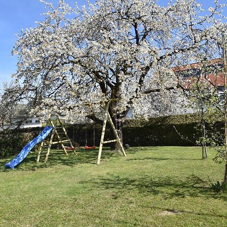 Appartement Wagner Weiz Exteriör bild