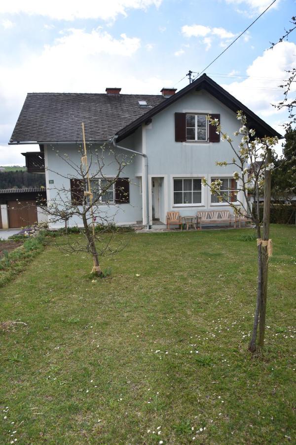 Appartement Wagner Weiz Exteriör bild