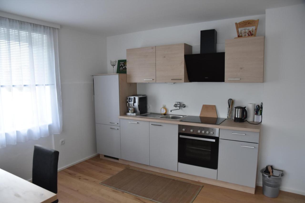 Appartement Wagner Weiz Exteriör bild
