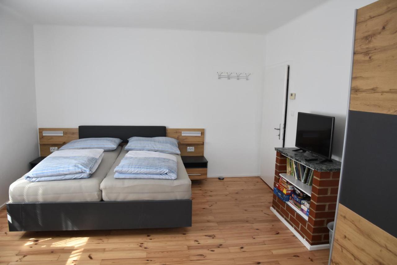 Appartement Wagner Weiz Exteriör bild
