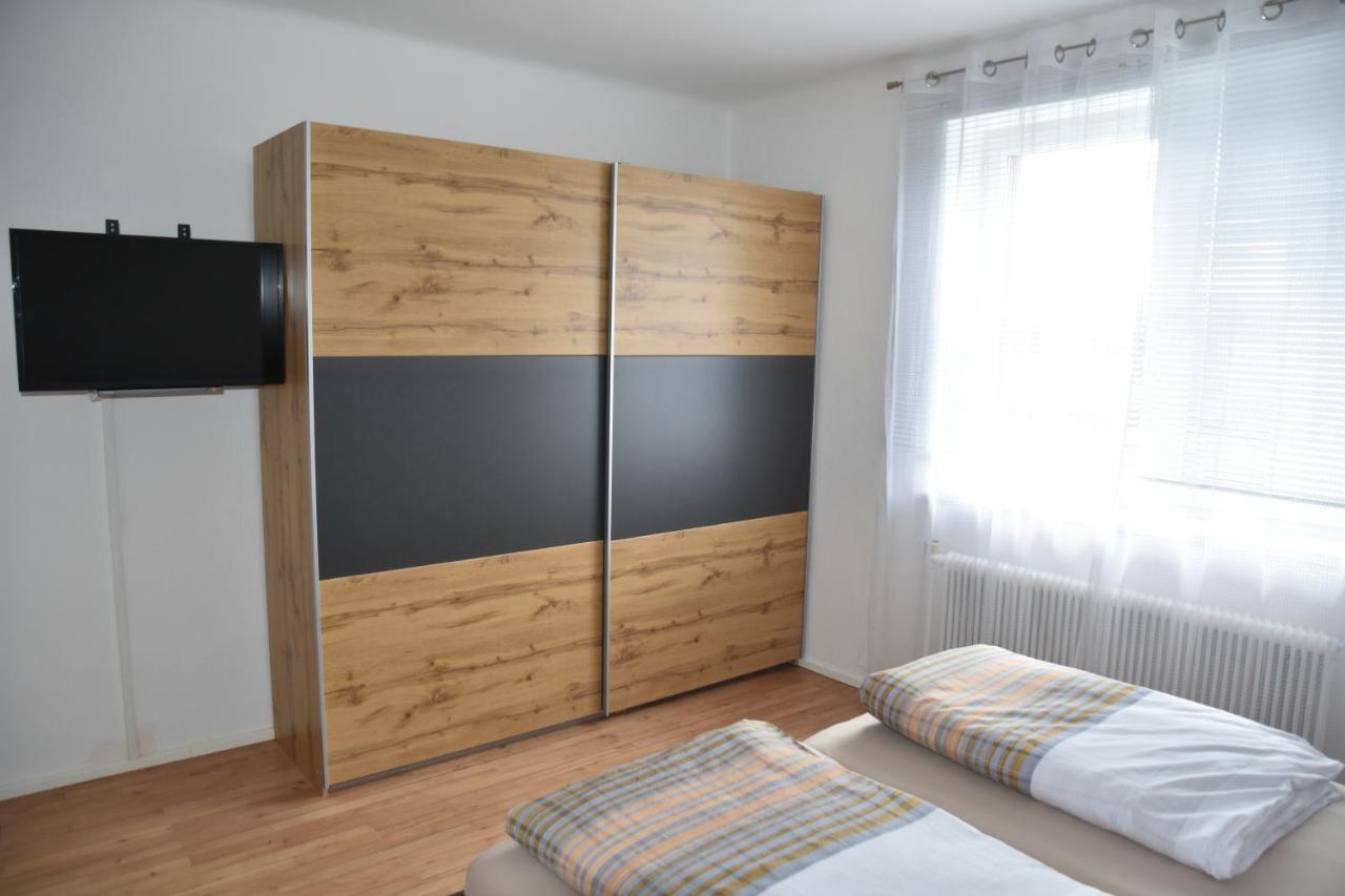 Appartement Wagner Weiz Exteriör bild