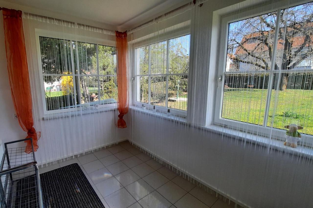 Appartement Wagner Weiz Exteriör bild