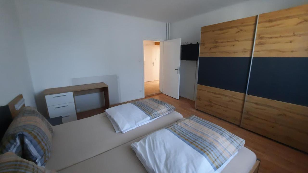 Appartement Wagner Weiz Exteriör bild