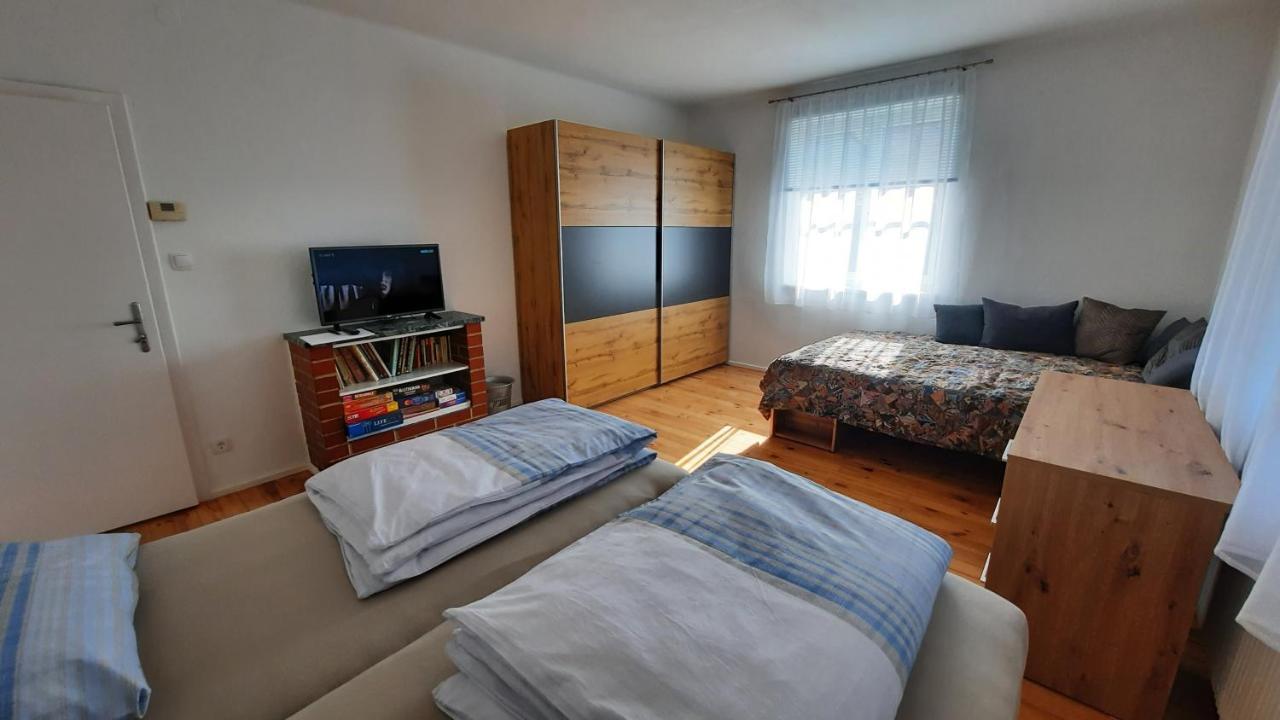 Appartement Wagner Weiz Exteriör bild
