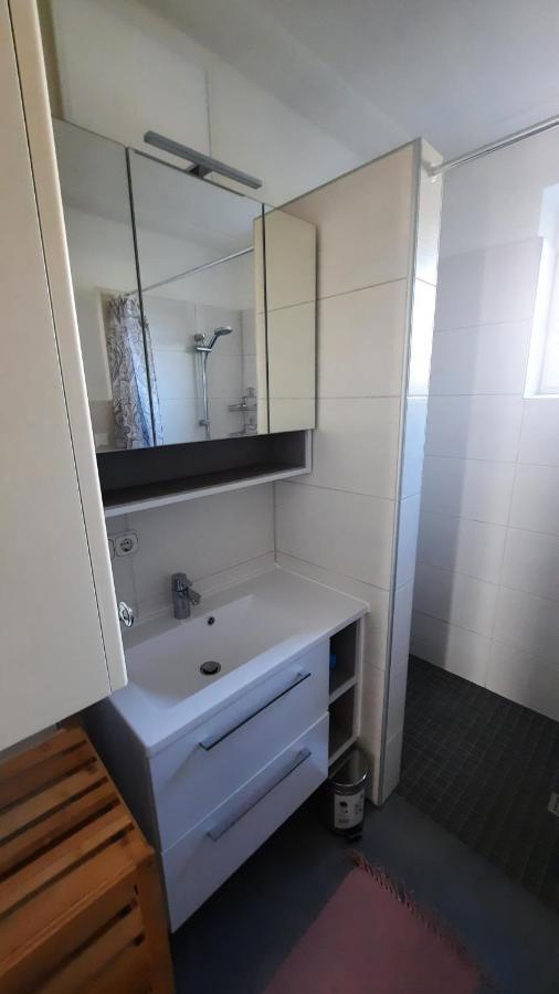 Appartement Wagner Weiz Exteriör bild
