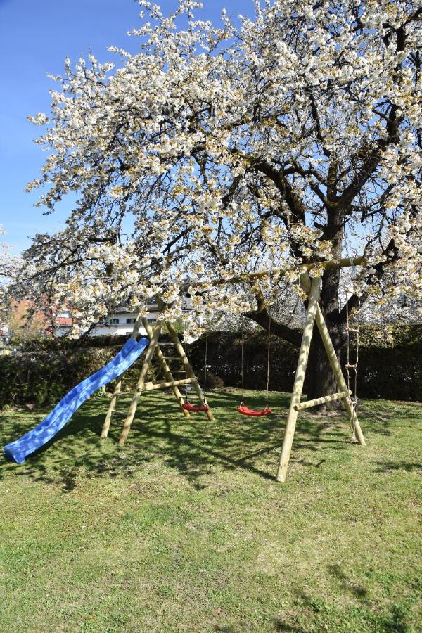 Appartement Wagner Weiz Exteriör bild